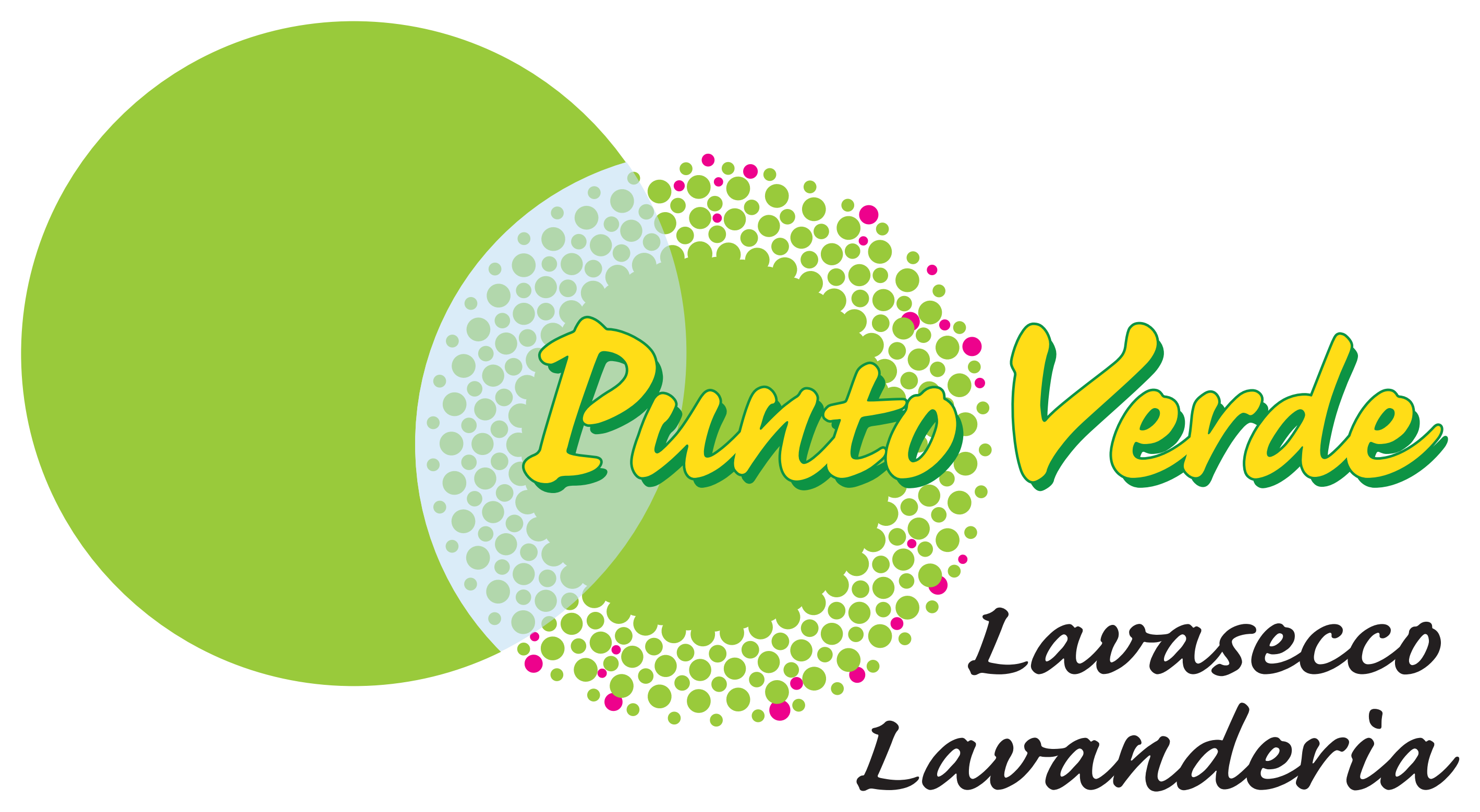 Punto Verde Lavanderia